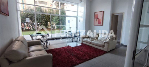 Departamento En Venta De 1 Dorm. En Viña Del Mar