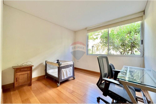 En Venta Duplex 6d 6b 3e San Carlos De Apoquindo