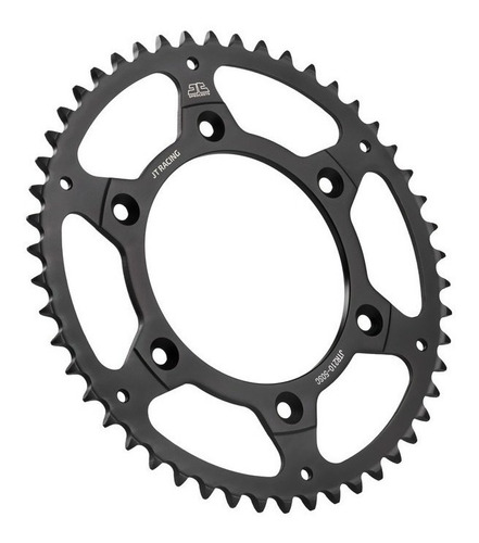 Sprocket Trasero 49d Honda Cr125 Cr250 Cr500 Crf250 Crf450