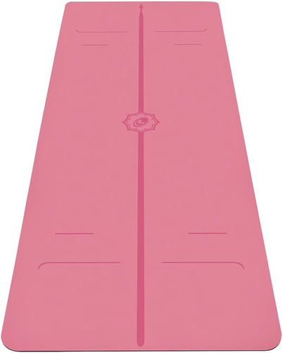 Liforme Evolve Yoga Mat ' Sistema De Alineación Patentado, A