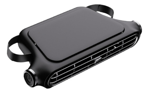 Ventilador De Asiento De Los Autos Para Asiento Trasero Usb