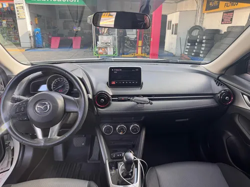Mazda CX-3 2.0 Touring Automática
