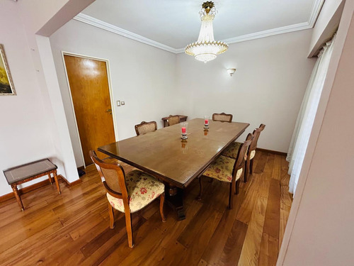 Departamento/ Piso En Venta De 5 Ambientes En Villa Urquiza