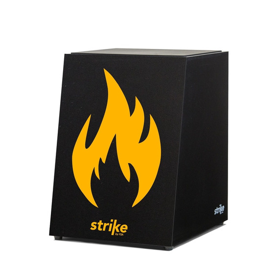 Cajon Fsa Strike Sk 4051 Fire Acústico Mdf | Parcelamento sem juros