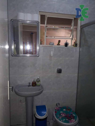 Casa Com 2 Dormitórios À Venda, 150 M² Por R$ 330.000 - Bandeira Branca - Jacareí/sp - Ca0175