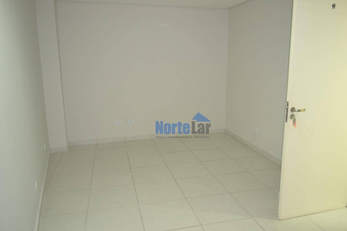 Imagem 3 de 4 de Sala Comercial Freguesia - Sa0142