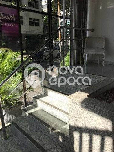 Imagem 2 de 15 de Lojas Comerciais Venda - Ref: Co0lj59407