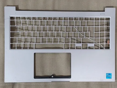 carcaça base superior samsung book e30