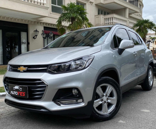Chevrolet Tracker 1.4 Lt Turbo Aut. 5p
