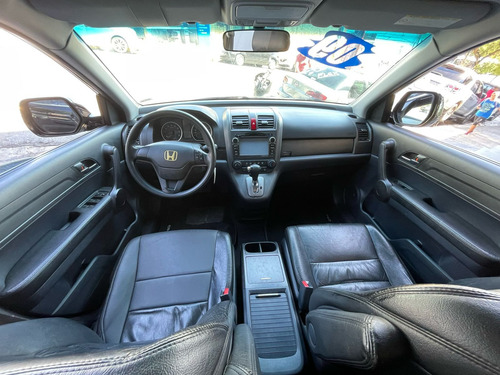 Honda CR-V 2.0 Lx 4x2 Aut. 5p