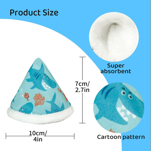 Nueva Funda Para Tipi De Terciopelo Coral Para Bebé Niño