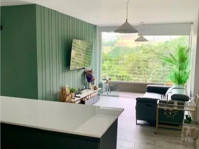 Apartamento en venta