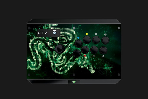 Gamepad Razer Atrox Arcade Stick Xbox One