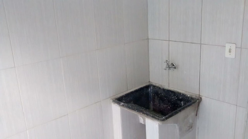 Casa Padrão Para Venda Em Centro Tremembé-sp - 280