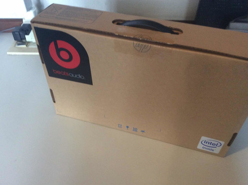 Notebook Pavilion X360 Beats Com Tela Touch 11 Perfeito!