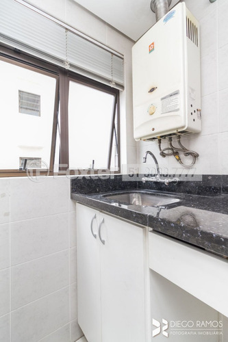 Imagem 23 de 30 de Apartamento, 3 Dormitórios, 93 M², Petrópolis - 201647