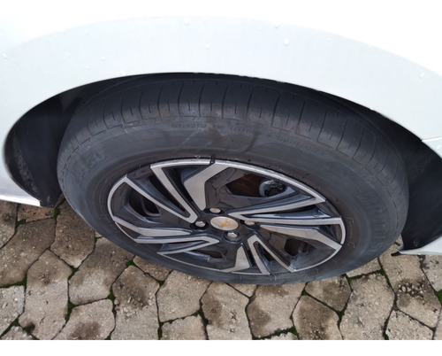 Chevrolet Onix 1.0 FLEX PLUS LT MANUAL