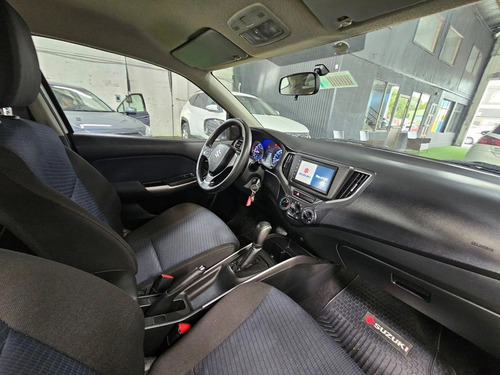 Suzuki Baleno GLS 1.4 AT
