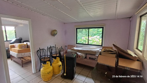 Casas Para Vivienda O Negocio Ubicadas En Quintero