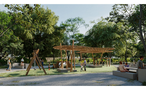 Terreno En Venta, Tekom Valladolid Yucatán.