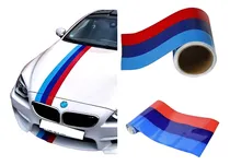 Comprar Franjas Lineas Bmw M Performance Estribos Cofres Fascias Z4