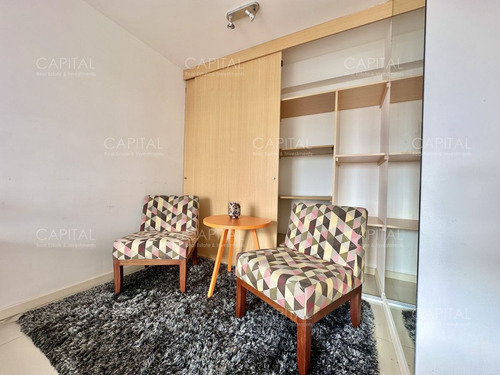 Imagen 6 de 15 de Apartamento De Dos Dormitorios En Venta, Torres Barcelona, Maldonado.