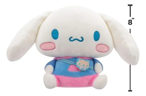 Hello Kitty Y Sus Amigos, Peluche Cinnamoroll Serie 1 - H...