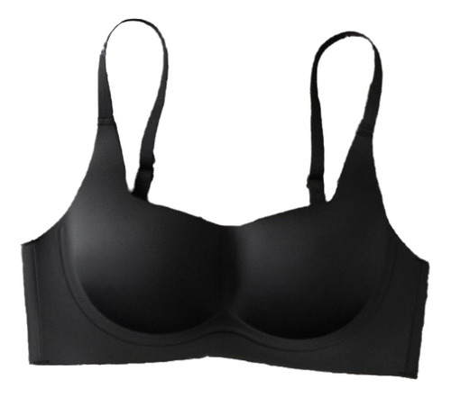 3 Piezas De Ropa Interior De Mujer Transpirable Y Sin Costur