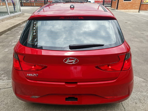 Imagen 9 de 15 de Hyundai Getz Advance At