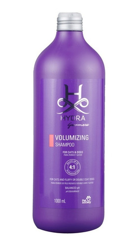 Shampoo Hydra Volumizing X 1000 Ml