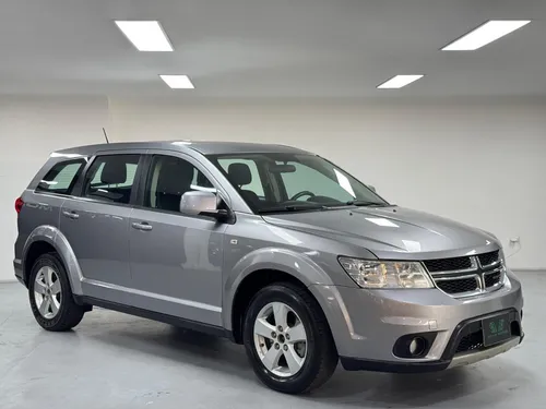 Dodge Journey 2.4 Se Fl