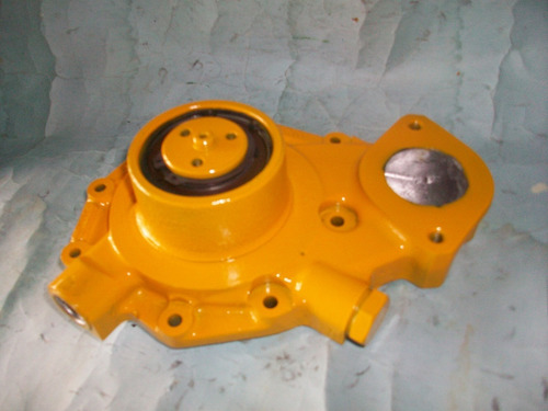 Imagen 1 de 7 de Bomba De Agua John Deere 310j 4045d En Guatemala