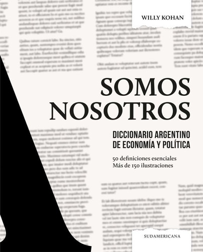 Somos Nosotros - Willy Kohan