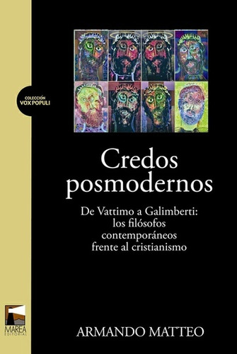 Credos Posmodernos - Flavia Costa