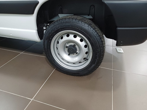 Peugeot Partner 1.6 Hdi Furgon Confort 92