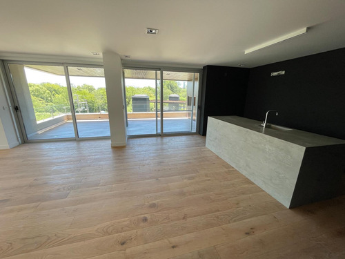 Villa Belgrano - Dpto. 3 Dorm. Categoria Premium - Unico Diseño - Seguridad 24hs.