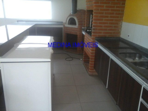 Imagem 13 de 22 de Apartamento Para Venda E Locação Em Ferraz - Ap00185 - 32792634