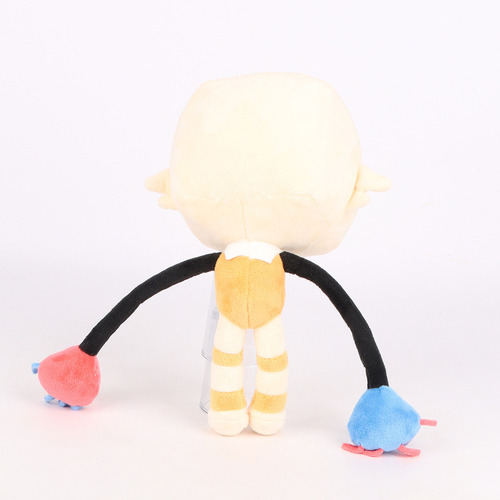 Yy Caixa De Pelúcia Dandy's World, Periférico De Jogo, 28