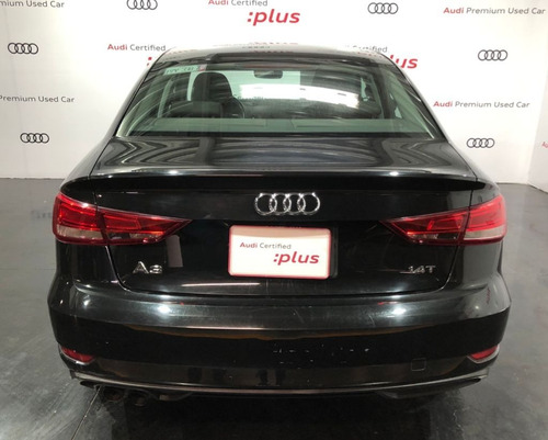 Imagen 4 de 14 de Audi, A3, Dynamic, 1.4t, 150 Hp, Ta, Ra-17 _ 2018