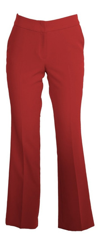 Pantalon Con Pretina Mujer Shyla 23000016