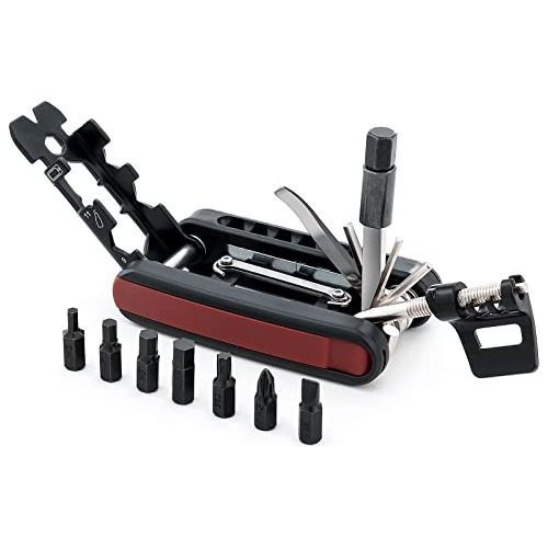 Performance Bicycle Multitool - 25 Bicycle Tools (25 In...