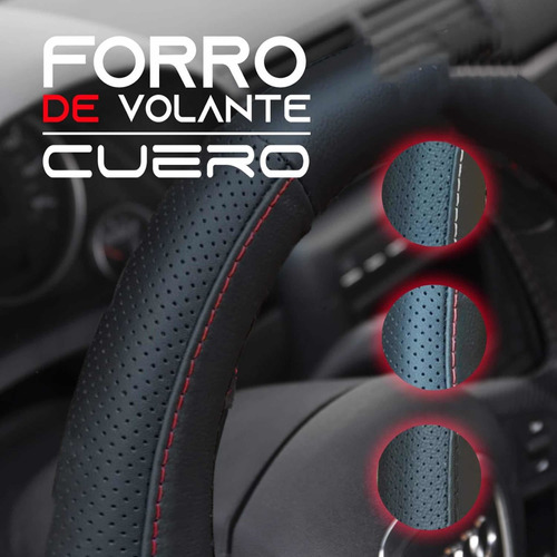 Forro De Volante