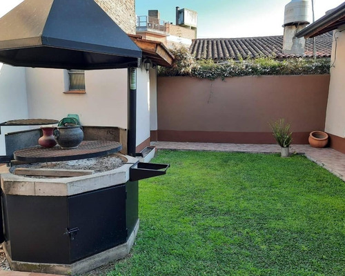 Terreno En Venta En Burzaco