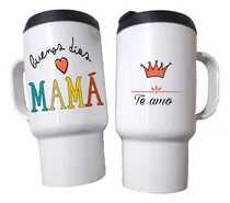Comprar Vaso Termico Americano Jarro Termico Regalo Frases Eventos Souvenir Egresados Logo Marca Equipos Motivacion Promocion