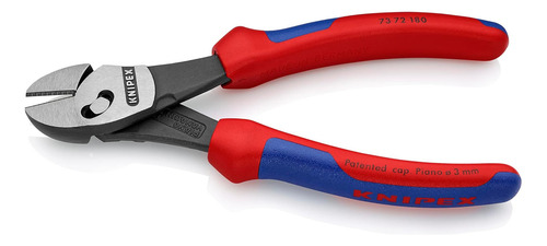 Cuchilla Twinforce Bk De Knipex Tools En Diagonal