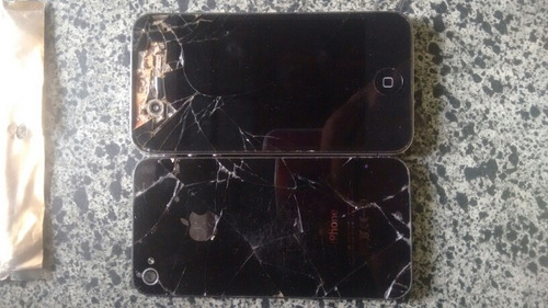 iPhone 4s