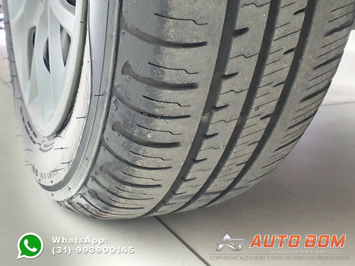 Ford Ka Sedan 1.0 Se 12v Flex C/ Farol De Neblina E Som...