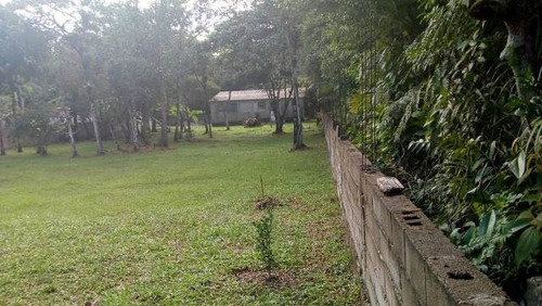 Chácara Murada No Litoral Ref 4327dz