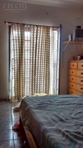 Imagem 9 de 15 de Casa - Jardim Del Rey - Ref: Ri2721 - V-ri2721