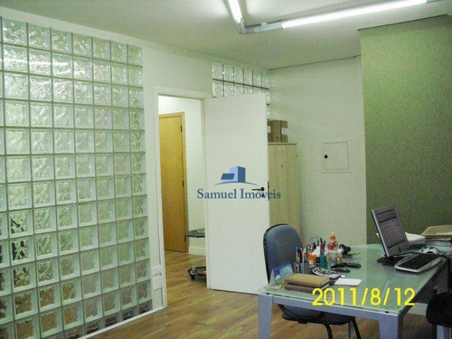 Imagem 9 de 13 de Conjunto, 70 M² - Venda Por R$ 970.000 Ou Aluguel Por R$ 5.600/mês - Itaim Bibi - São Paulo/sp - Cj0504